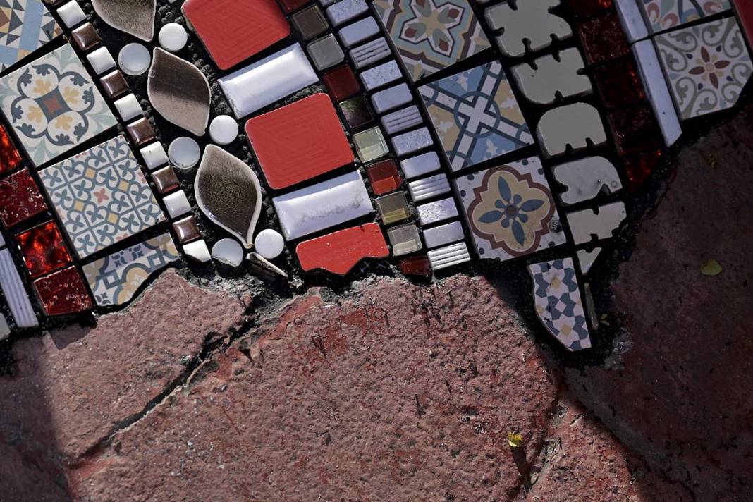 Türkiye'nin ilk 'flacking' projesi Çankaya'da! Şehrin yeni ikonu olmaya aday 7